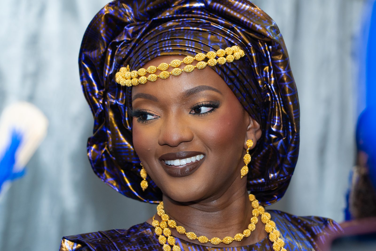 Mariage — photographe professionnel Dakar MAKE FILM